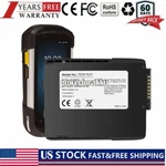 Battery For Zebra TC700H TC700K TC77HL TC720L TC75 Barcode Scanner Us. Fixed Price $25.55.