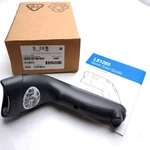 Zebra LS1203-CR10007R Handheld Scanner 5+/-10%VDC 100MA 650NM Laser Diode 100SPC. Fixed Price $125.00.