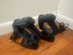 Datalogic GBT4500-BK-WLC Kit Bluetooth Gryphon Handheld Barcode Scanner W/cradle. Fixed Price $30.00.