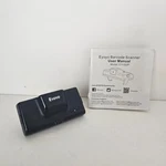 Eyoyo 2D Qr Bluetooth Barcode Scanner Model EY-022P Pre-owned. Fixed Price $30.00.
