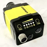 Cognex DM302L 821-0087-2R 825-0340-1R Barcode Scanner W/ 16MM/F8 85353. Fixed Price $225.00.