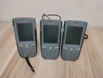 Unitech PA963 Data Collection Terminal Barcode Scanner *no Battery/batt Cover*. Fixed Price $107.99.