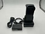 Zebra TC26AK-11D241-NA & RFD4030-G00B700 Rfid Scanner Kit. Fixed Price $1005.91.