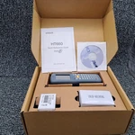 Unitech HT660-9950UADG Scanner. Fixed Price $460.50.
