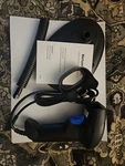 Netumscan 2D Usb Barcode Scanner NSL3S With Holder, Black New. Fixed Price $35.00.