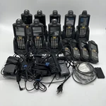 Symbol MC3090-RG0PBCG00WW Barcode Scanner Lot Of 12 Power Tested Read. Fixed Price $339.99.