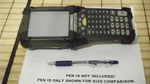 Barcode Scanner:motorola MC9090-K 1D/2D Pda Symbol Laser WM5.0 128MB/128MB Color. Fixed Price $169.99.