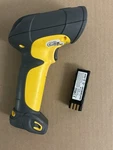 Symbol DS3478-SF20005WR Wireless Barcode Scanner With Battery. Fixed Price $59.99.