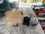 Metrologic Honeywell Orbit Barcode Scanner MVC-3MPS-VR. Fixed Price $145.00.