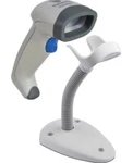 New Datalogic Quickscan QD2100 Handheld Barcode Scanner With Stand, Free Ship!. Fixed Price $59.00.