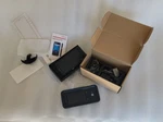 Android Scanner, Munbyn 11.0 Barcode IPDA086-2D-BK-US. Fixed Price $525.00.