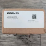 Cognex Barcode Reader Scanner Wired DM50S DMR-50S-00. Fixed Price $200.00.