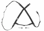 2 Pack Optech Neotech Scanner Harness / Webbing Regular With Loops. Fixed Price $12.99.