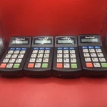 Lot Of Heartland Mosaic Pin Pad 5954-S-MOS (V4.0). Fixed Price $79.99.