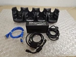 Motorola Symbol CRD7000-4000ER Ethernet Sync Dock Charger. Fixed Price $26.21.