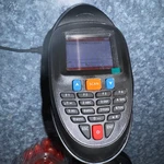 Jrhc Wireless Barcode Scanner Collector Inventory Data Counter Reader. Fixed Price $59.99.