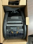 Zebra ZQ600 Series ZQ620 - Label Printer B/w Direct Thermal (walmart Only). Fixed Price $489.99.