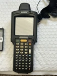 Motorola / Symbol MC3000 Barcode Scanner -need Battery-selling As For Parts. Fixed Price $50.00.