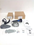 New Airtrack S1 Usb Handheld Linear Barcode Scanner W/ Stand, Guide, Free Ship. Fixed Price $35.89.