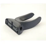 Zebra 11-66553-06R Wall Mounting Bracket To Hold Scanners Symbol 22XX 36XX Black. Fixed Price $51.94.