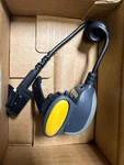 Honeywell Lxe 8610A901SRSLASER Barcode Scanner. Fixed Price $54.97.