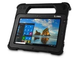 New - Zebra 10" Rugged Xslate Android Tablet RTL10B1 IP65 Wifi 4G Lte. Fixed Price $1399.99.