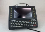Zebra VH10 8516 Touchscreen Vehicle Mounted Computer Data Terminal. Fixed Price $100.00.