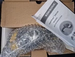 Datalogic Powerscan + CAB433 PD8330. Fixed Price $437.21.