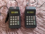 Lot Of - Heartland School Solutions Nurtikids Pin Pad Barcode Reader IDR2 Usb. Fixed Price $19.00.