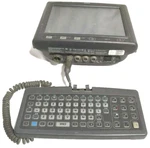 Symbol Motorola VC5090 -MA0QM0GH6WR Full Screen Forklift Computer Untested.. Fixed Price $490.00.