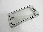 CR7020 Sled Reader - Barcode Scanner Kit Ipod Case Battery. Fixed Price $5.23.