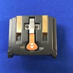 10 Of (japan Li 7.4V1.8A)HITECH SYMBOL#2162960-02/BTRY MC9000S(SHORT Battery). Fixed Price $425.00.
