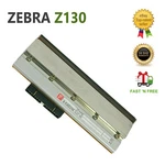 Tested A+ Genuine Kyocera Thermal Printhead For Zebra Z130 Label Printer Oem. Fixed Price $95.88.