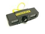 Cognex 821-0095-3R High Res Barcode Reader W/ ODDM-302-625-W Overdrive Light. Fixed Price $989.99.
