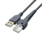 Zebra CBA-U01-S07ZAR Barcode Scanner 7FT Usb Cable For Symbol Motorola New. Fixed Price $7.99.