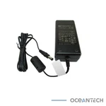 New Datalogic Power Adapter Ac/dc Regulated 8-0935 Rev E.. Fixed Price $19.99.