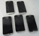 Zebra TC56CJ Android Barcode Scanners, Lot Of 5, For Parts/ Repair. Fixed Price $217.00.