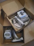 CR2600 Model CR2612-02 Bluetooth Handle Barcode & CR2702 Ver 100 Readers. Fixed Price $80.43.