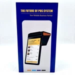 Symcode Wifi & 4G Pos Terminal System Receipt Label Printer MJ-NB57. Fixed Price $125.00.