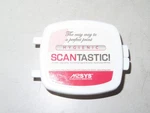 M2SYS Scantastic Fingertip Moistener. Fixed Price $10.00.