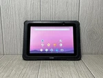 Zebra ET51CT-G21E-00NA 32GB Rugged Tablet *read*. Fixed Price $261.81.