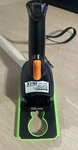 Lot Of 10 Saveo RV2-Z12D Handheld Barcode Image Scanner. Fixed Price $499.95.