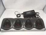 Symbol CHS9000-4000C 4-SLOT Charger (CHS-9000-4000C) For MC9090 MC9190 Scanners. Fixed Price $103.02.