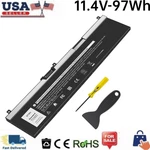 97WH Nyfjh Battery For Dell Precision 7530 7730 7540 7740 Mobile Workstation New. Fixed Price $26.99.