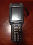 Good Condition Intermec CK3XAA4K000W4400 EA30 2D Imager, Ite Icp. Fixed Price $319.00.