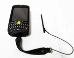 Motorola MC55A0P30SWQQA7WR 1D Numeric Pda Wifi Barcode Scanner G2U. Fixed Price $99.98.