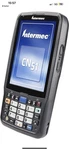New Intermec CN51 - 1015CP01S Mobile Computer W/battery & Stylus. Fixed Price $179.14.