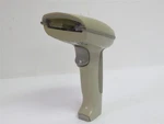 230657 Old-stock; Hhp 3800LR-12 Hand Held Barcode Scanner. Fixed Price $108.37.