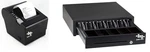 Eom-pos Thermal Receipt Printer Usb, Ethernet/lan, & Serial Ports Auto.... Fixed Price $129.99.