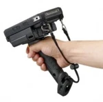 Panasonic FZ-VGGX111U Handheld Pistol Grip Handle For Toughpad FZ-E1, FZ-X1. Fixed Price $138.00.